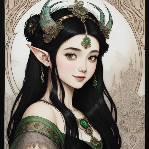 Dragon Child