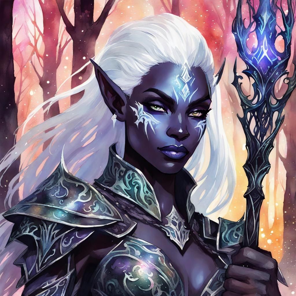 Necromancer’s Legacy