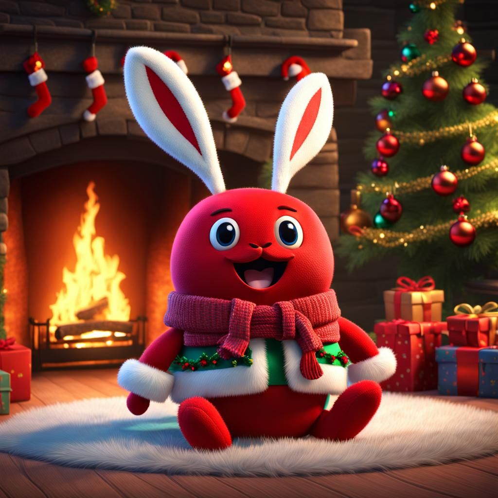 Prompts Gone Wonky - No Mr. Krabs 😯