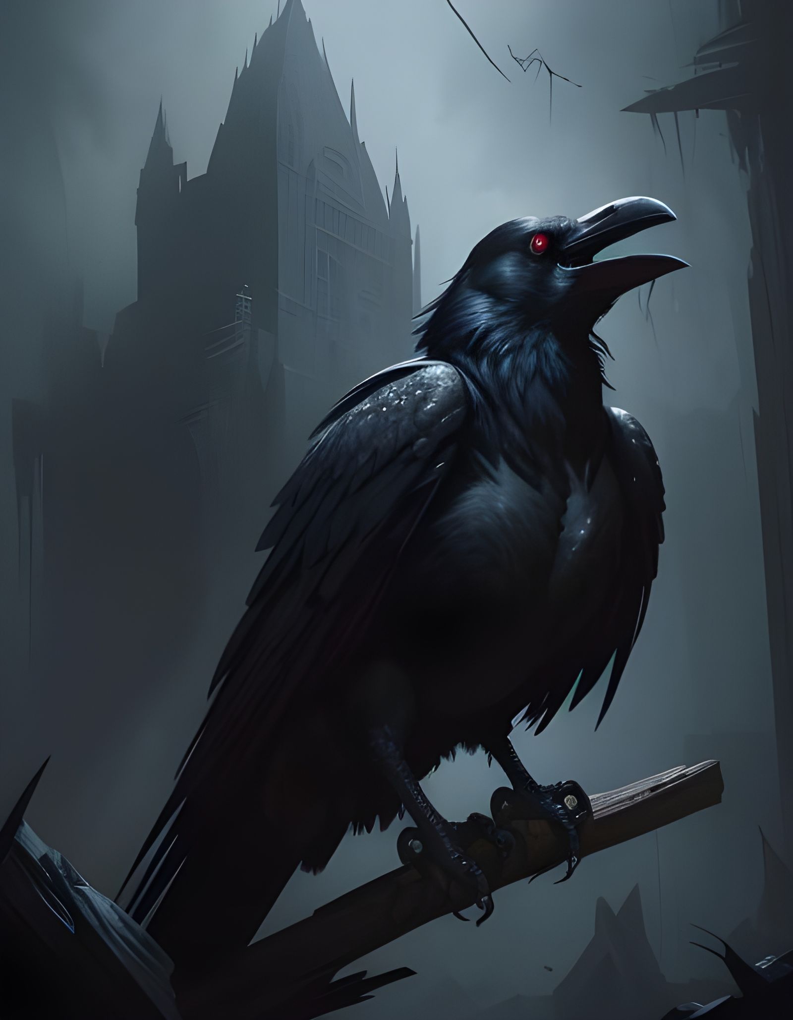 The Raven