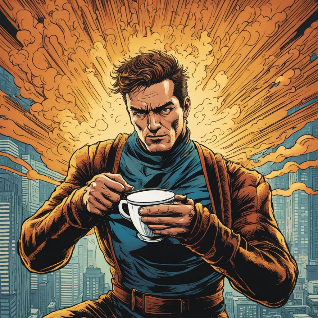 Good Morning Coffee