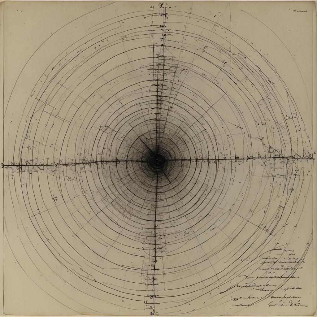 Conceptual Art: Erasing Physical Effects via Anamnesis