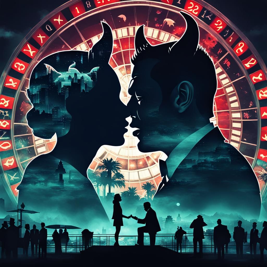 casino night