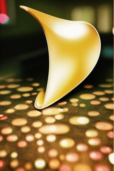 Hyperrealistic Mozart Portrait with Dynamic Lighting