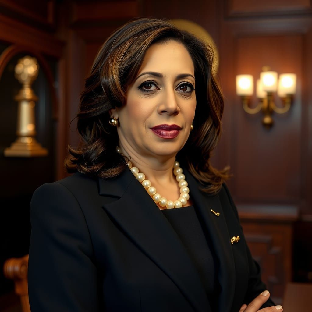 Kamala Harris