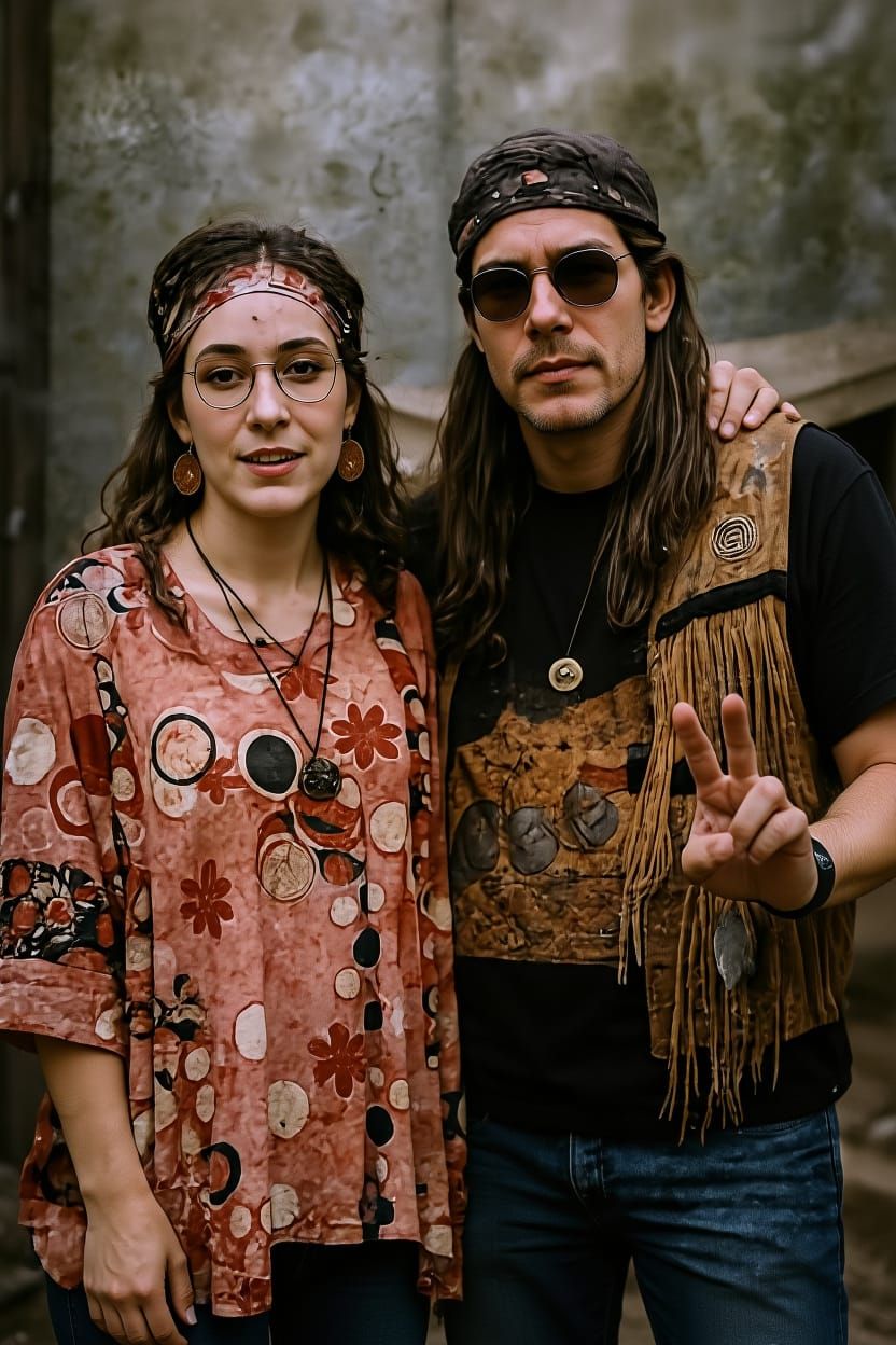 Restored Photo: Vintage Image, Modern DSLR Quality