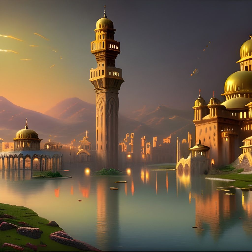 There was no slavery in the Free City of Pentos. Nonetheless, they were slaves.