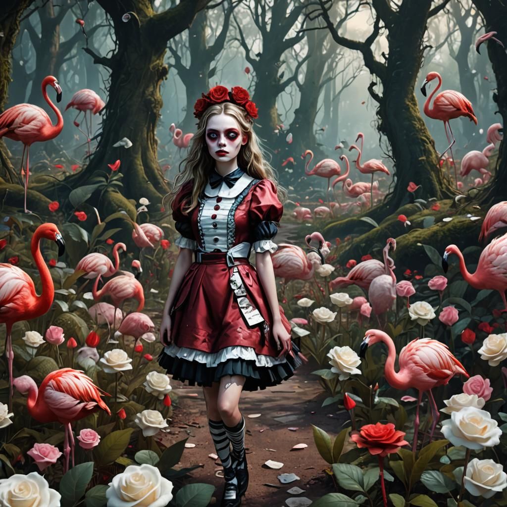 Ready to Play Croquette