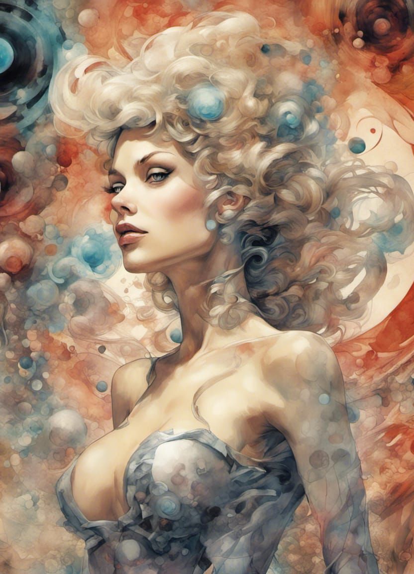 Cosmic Beauty Fusion