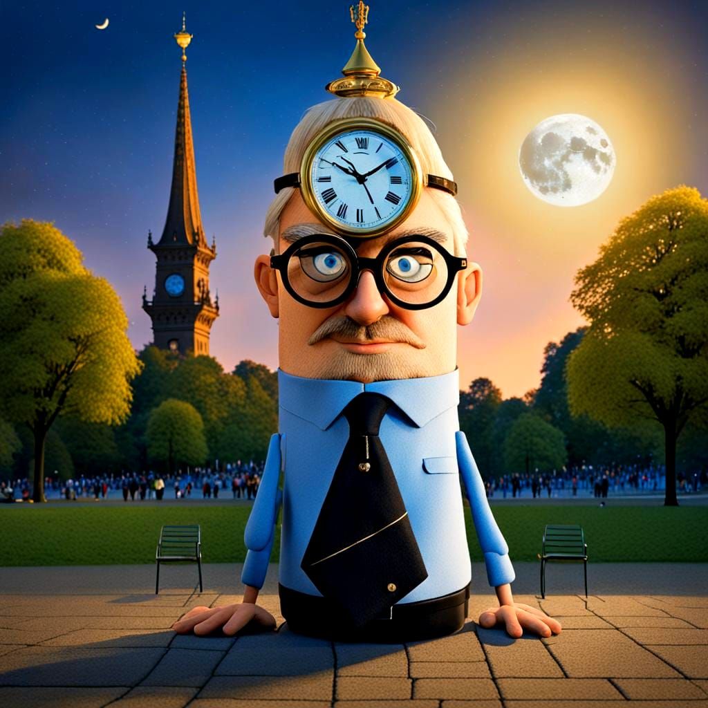 Mister Minute