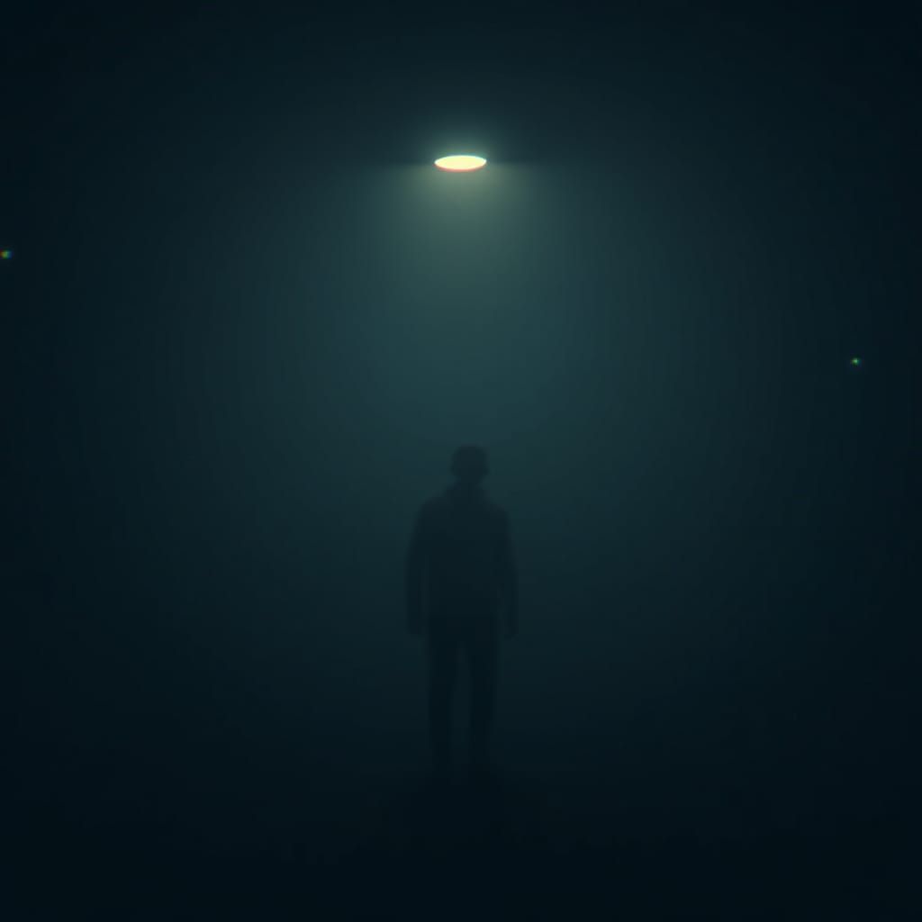 lofi, glitchy bad blurry shot no focus low quality bokeh noi...