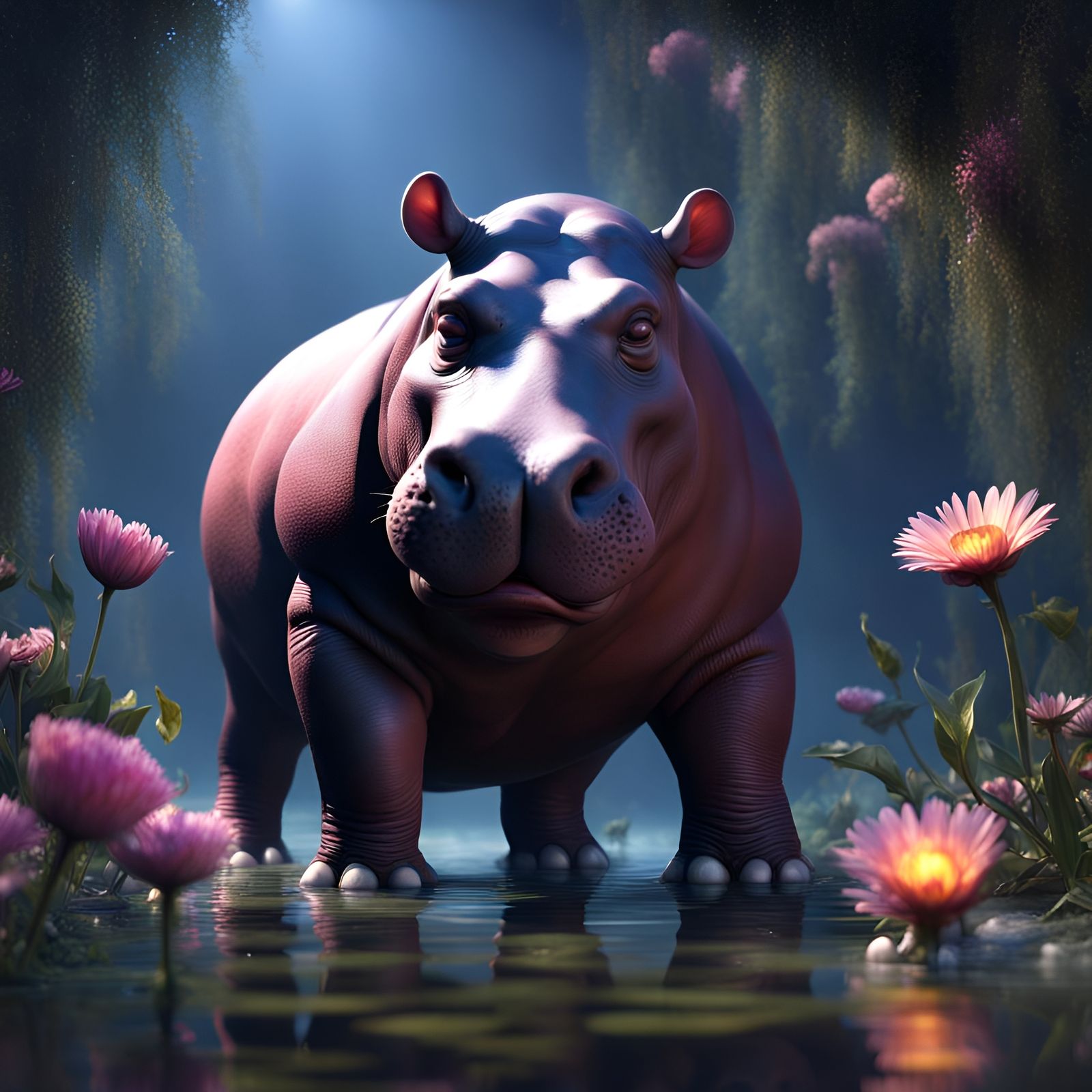Hippo