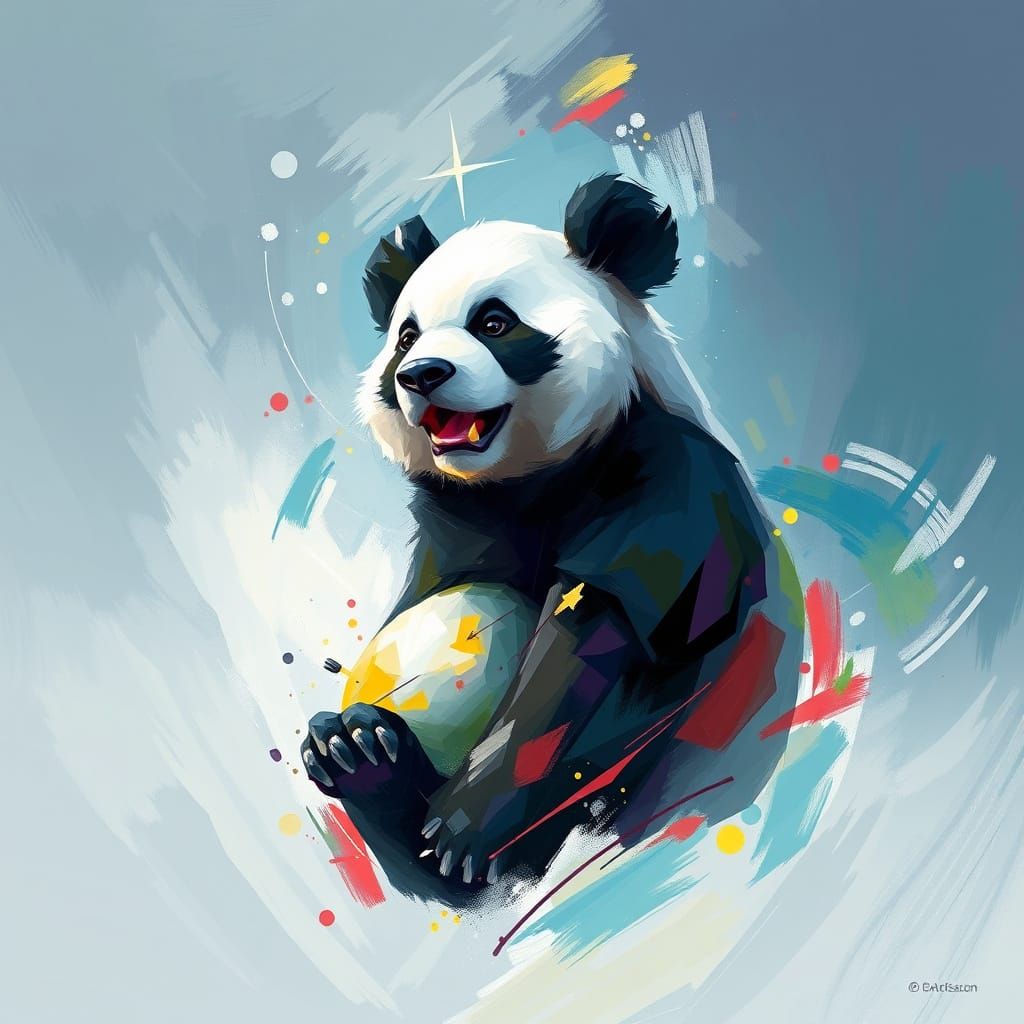 Panda