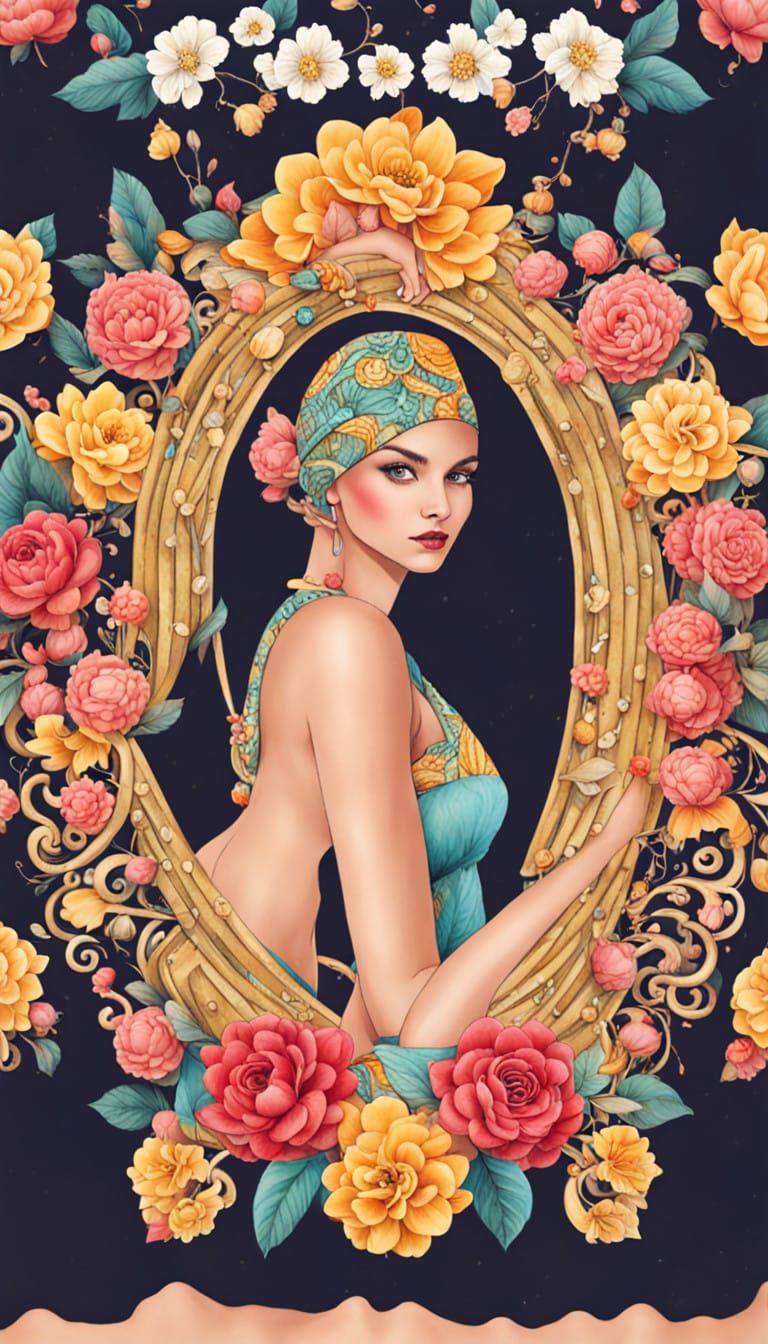 Show Me Your Inner Beauties