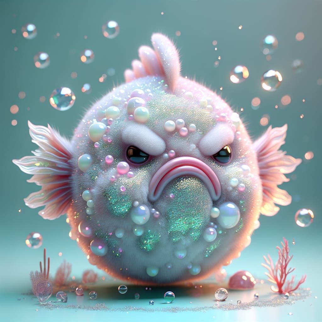 Blobfish