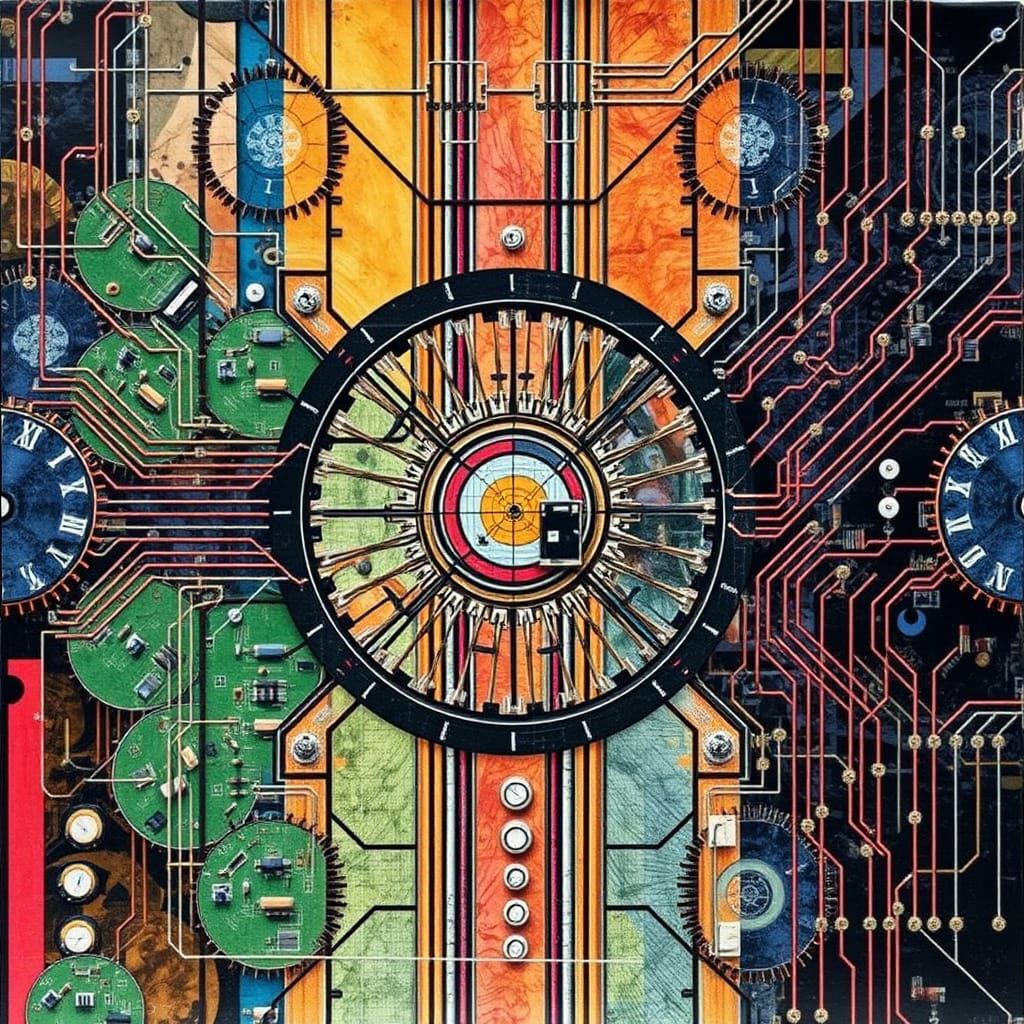 Tertiary Adjunct of Unimatrix Zero One