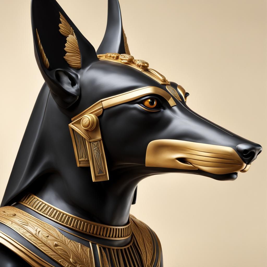 Anubis