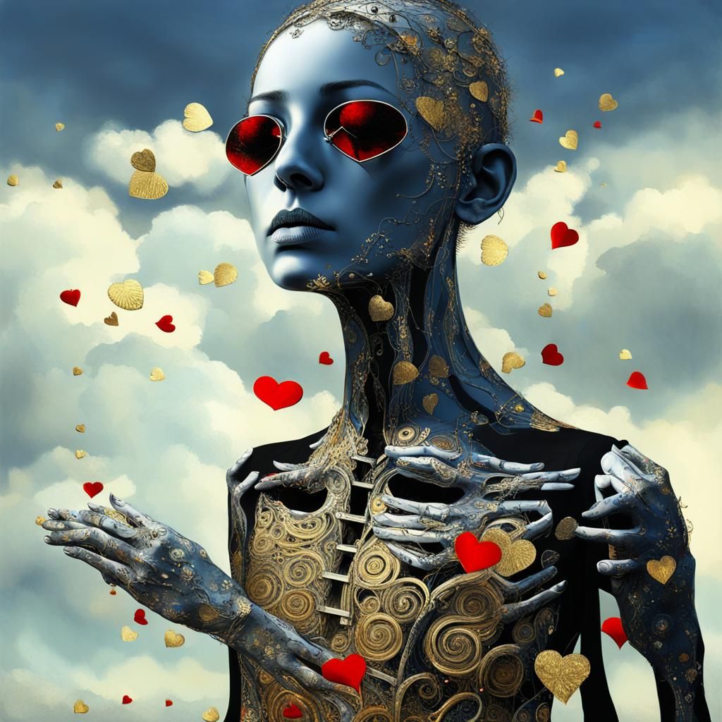 El amor en tiempos del cólera