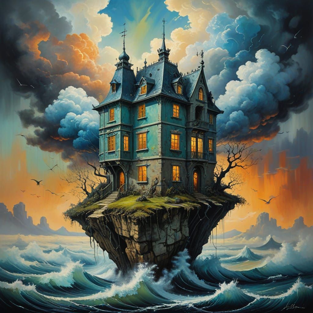 location, location, location