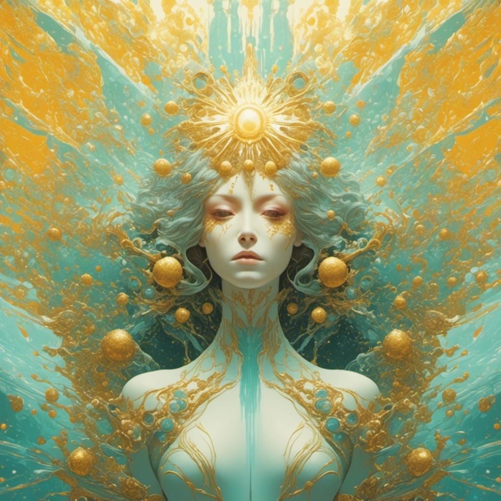 Reimagined Album Cover Art