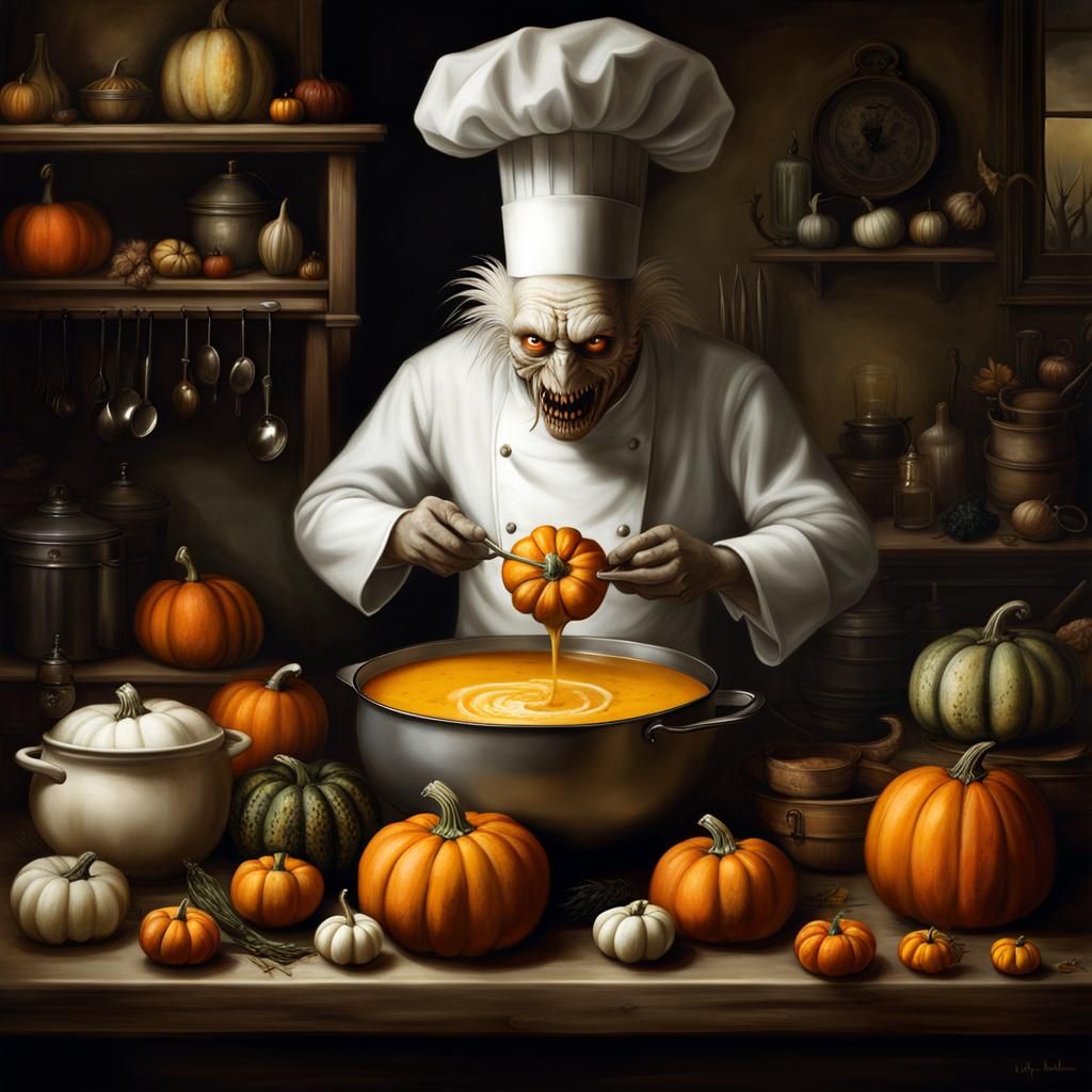 Whats for dinner?
