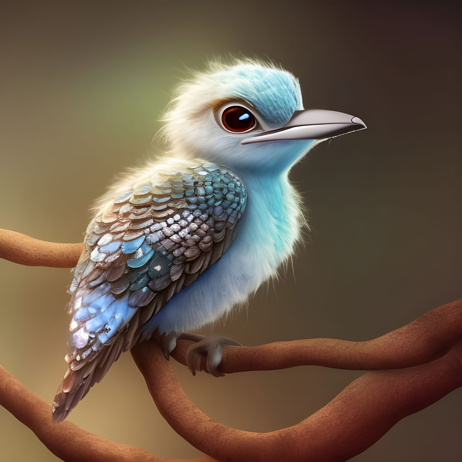 Kookaburra