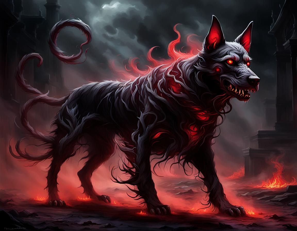 Hell Hound