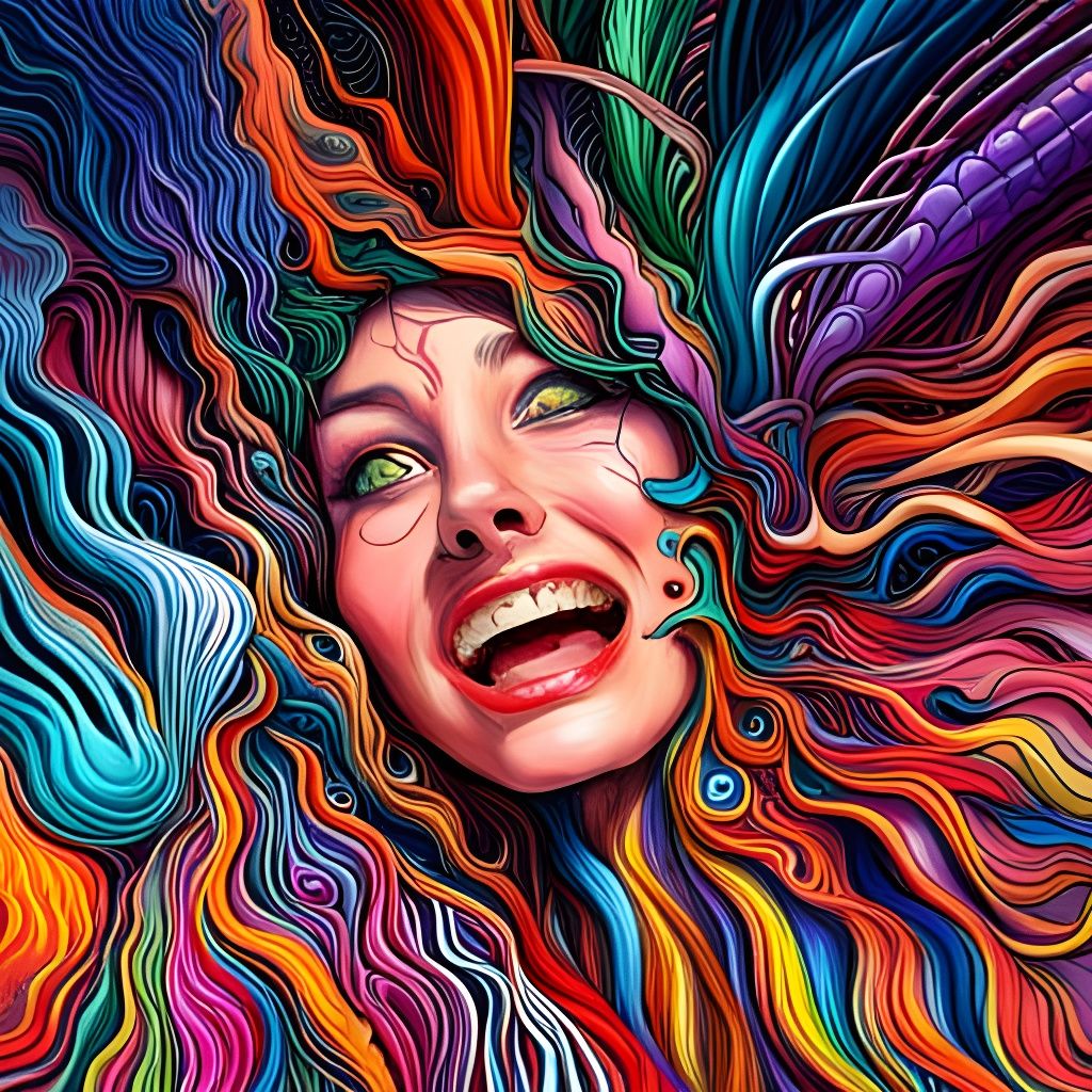 Sci-Fi Horror: Long Teeth of Humanity in Contemporary Art