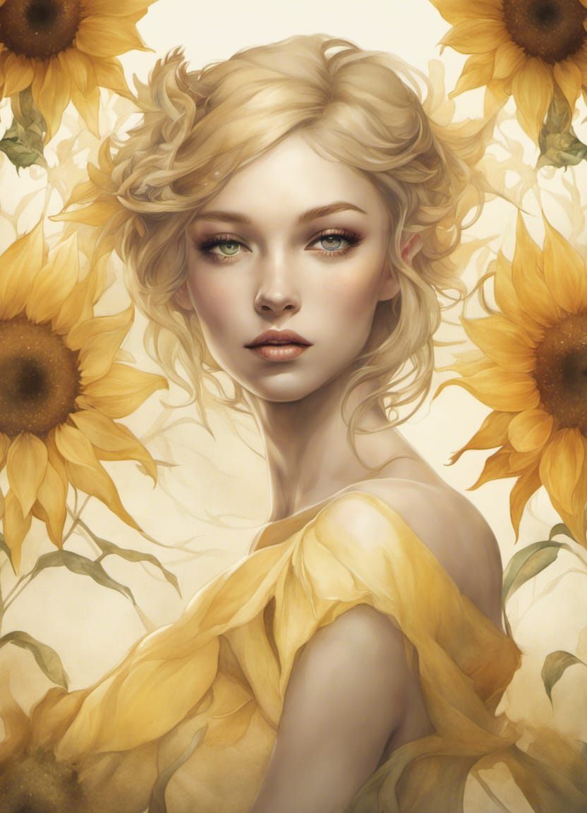 Sunflowers