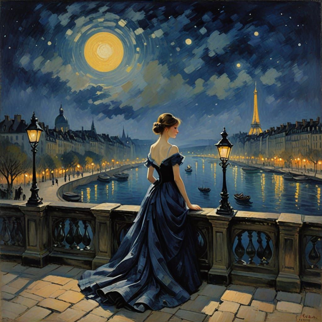 City of light