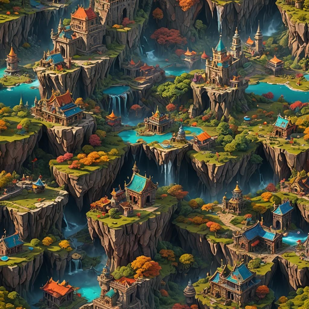 Blank Lined Paper Sheet for Writing: Detailed Matte Painting