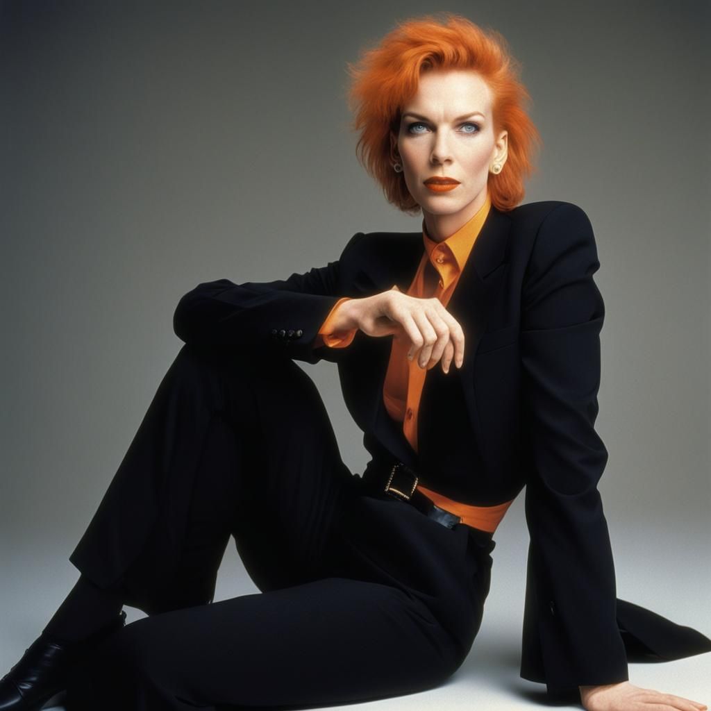 Annie Lennox
