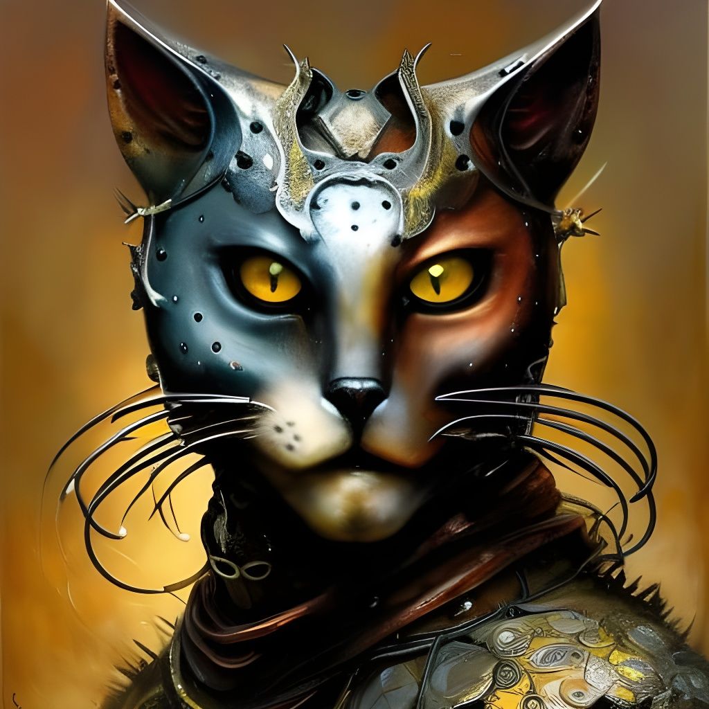 Mechanical Animal 01