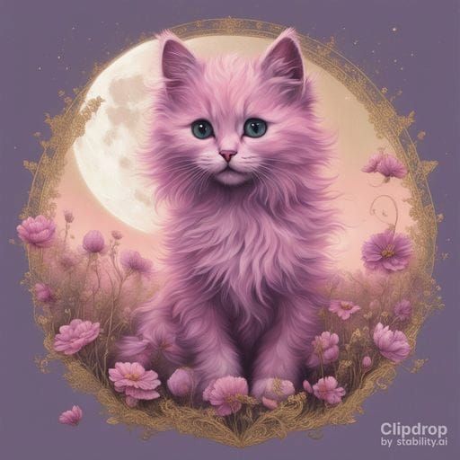 Mr Murder Mittens Image