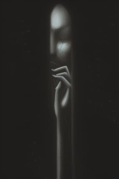 Existential Angst: A Surreal Masterpiece