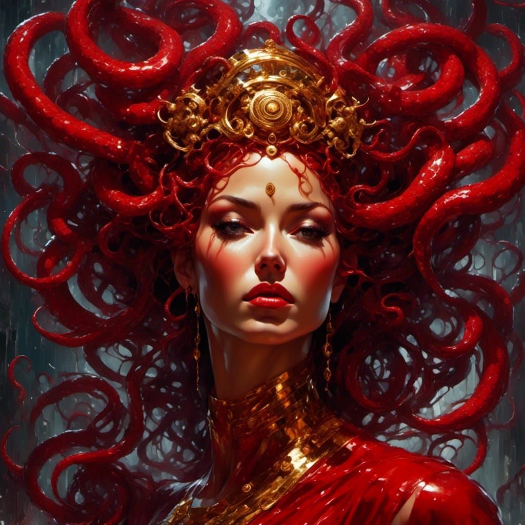 Medusa