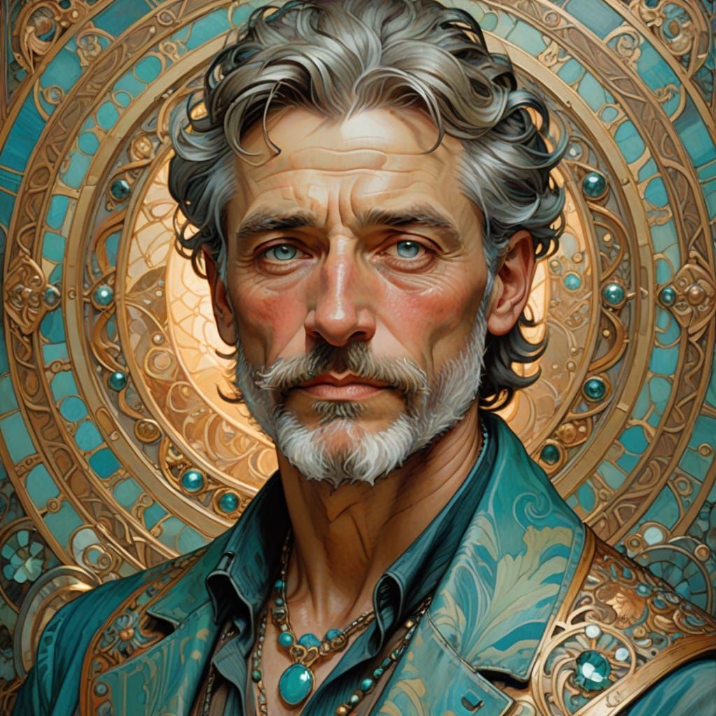 The Mage