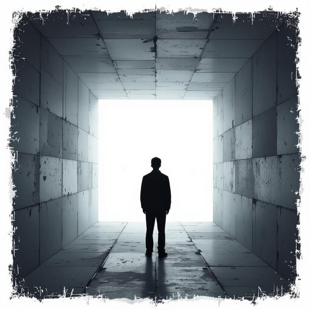 Abstract Void: Conceptual Art on Emptiness