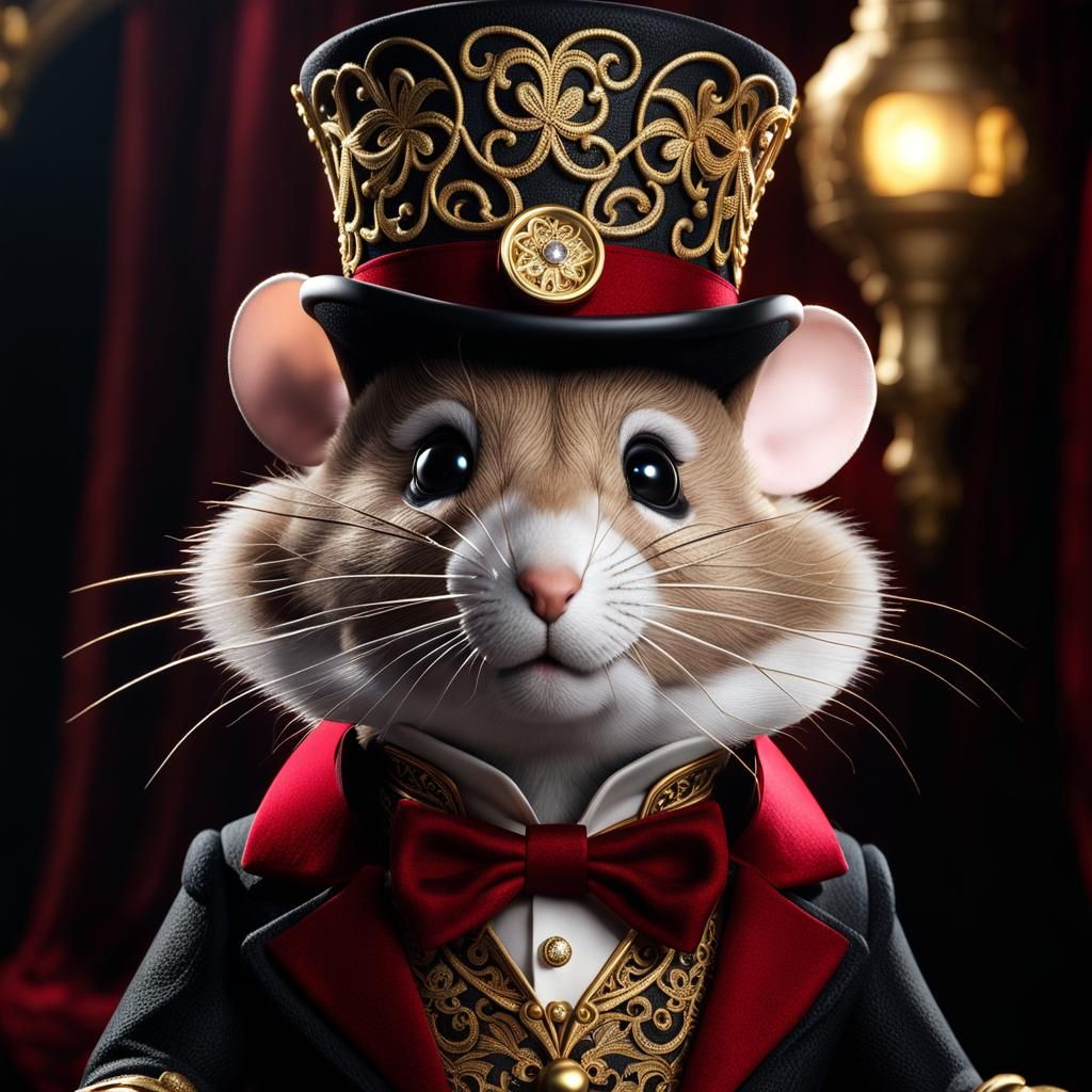 Gentlemouse 2