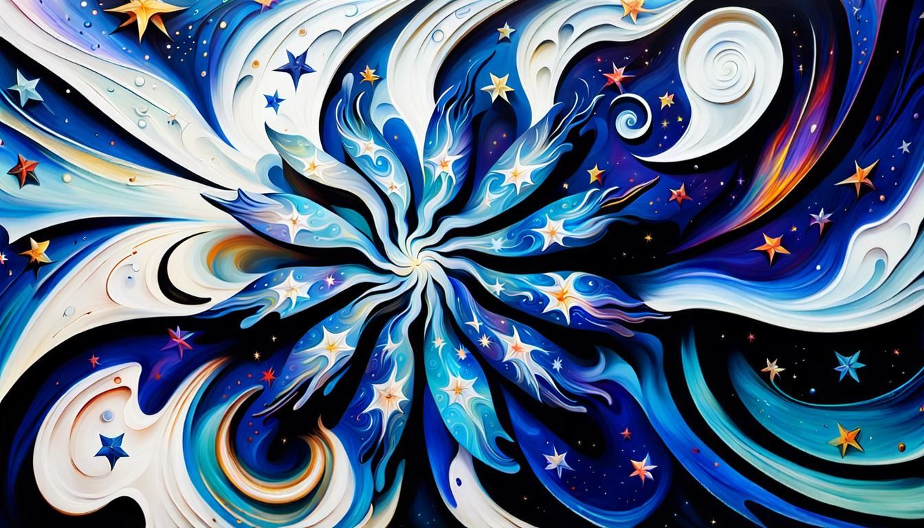 Star Cluster (StarEvolvers)