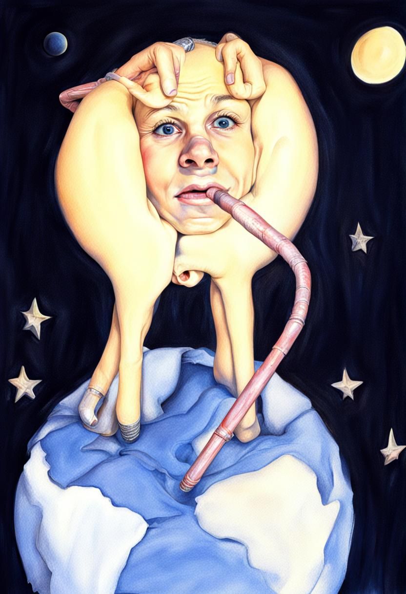 Hyperrealistic Still Life: Detailed and Lifelike