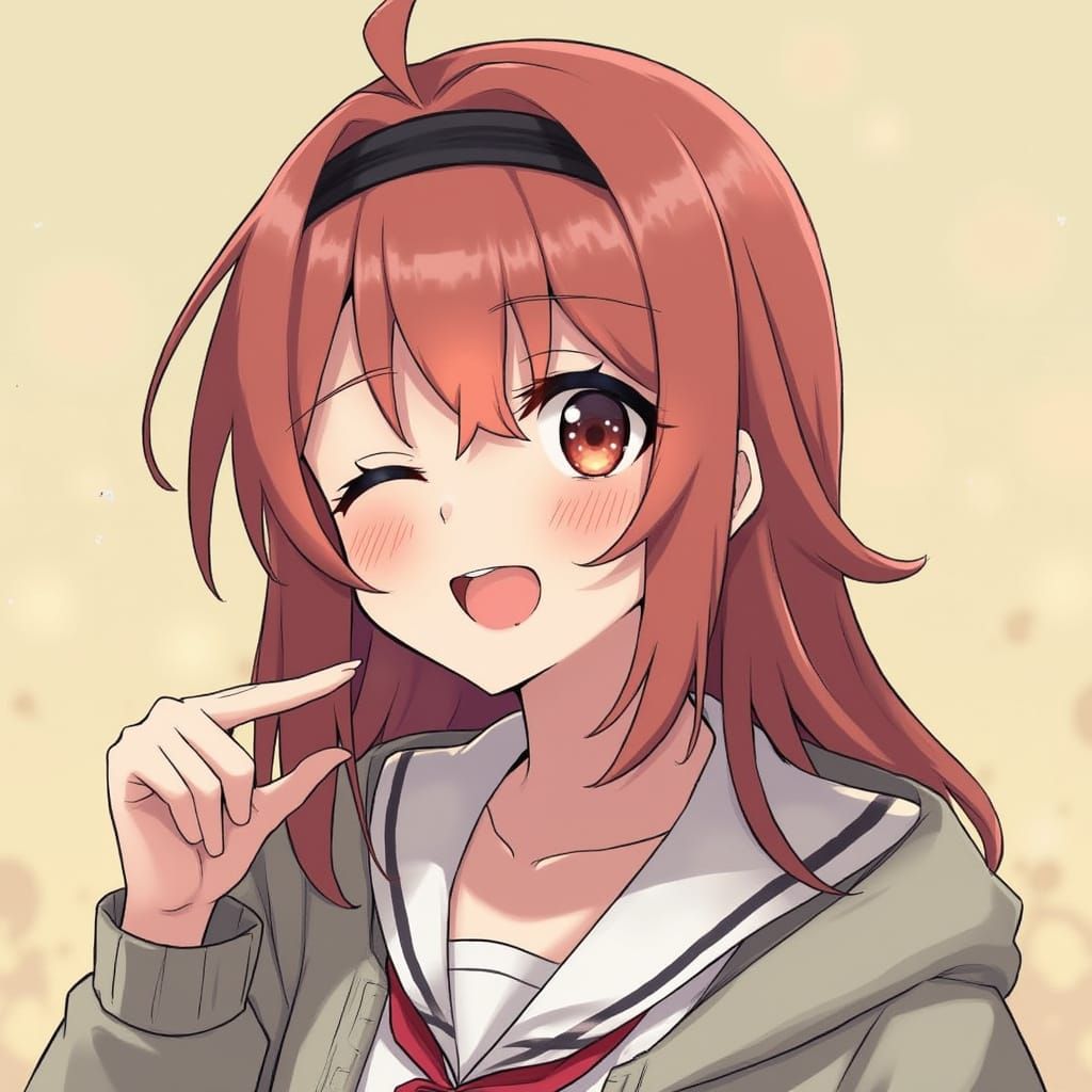 AI Image of a Restrictive Warning Sign