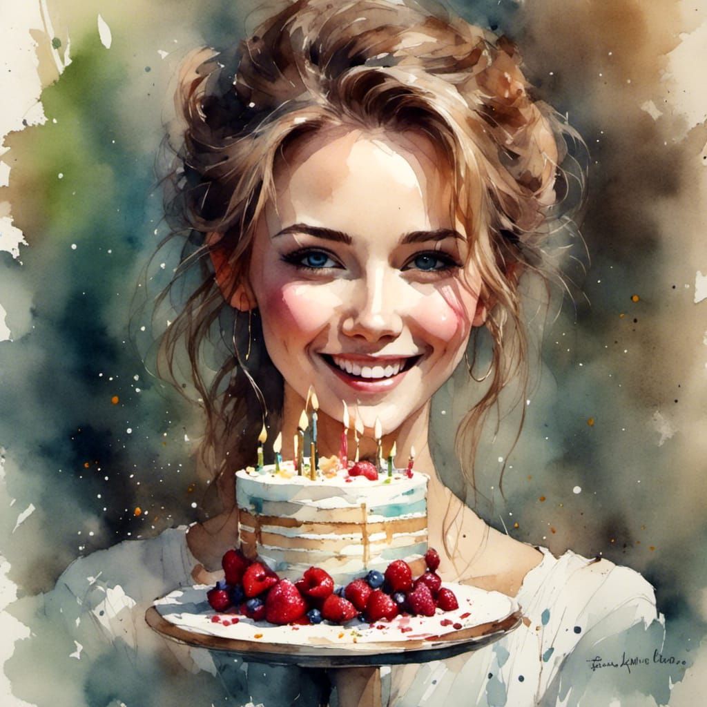 Happy Birthday Somnia!