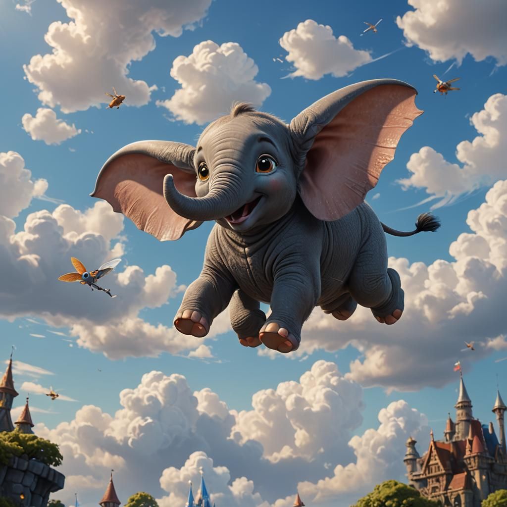 Dumbo