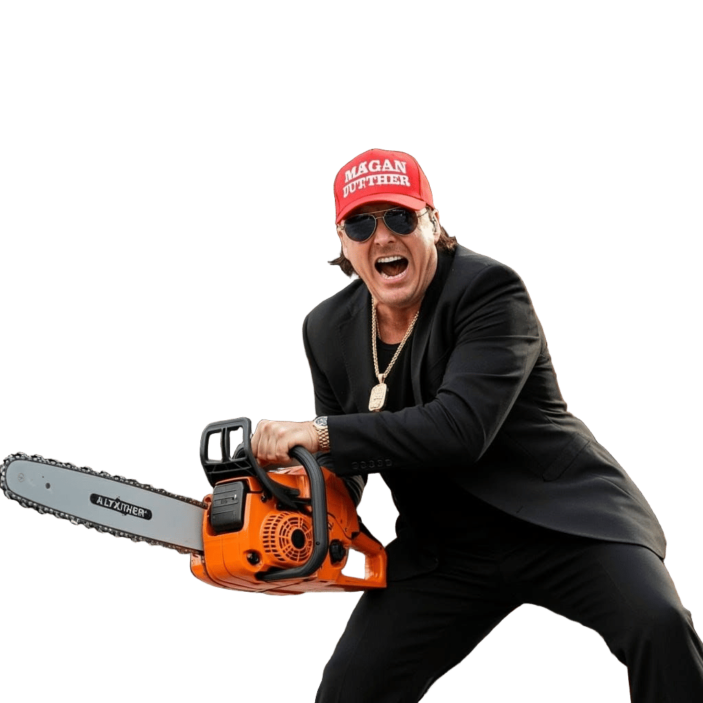 Lex Luther Unleashes Chaos on Stage