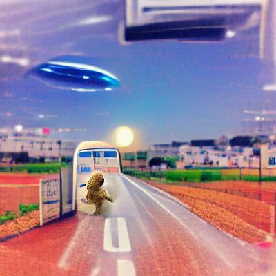 ET go to home