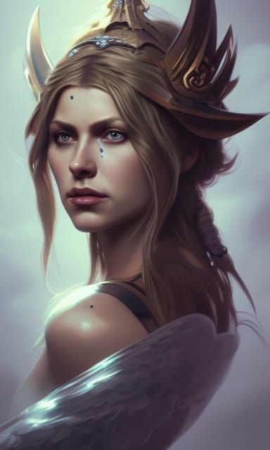 Freya
