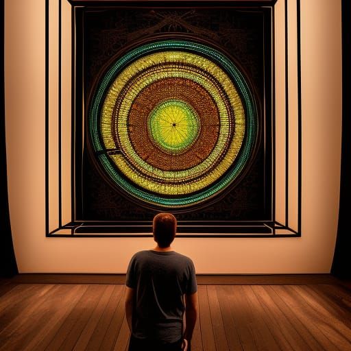 Eye of the beholder 1.5