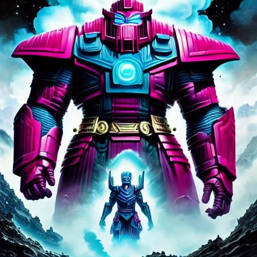 My name is Extratron and Mini-Extratron