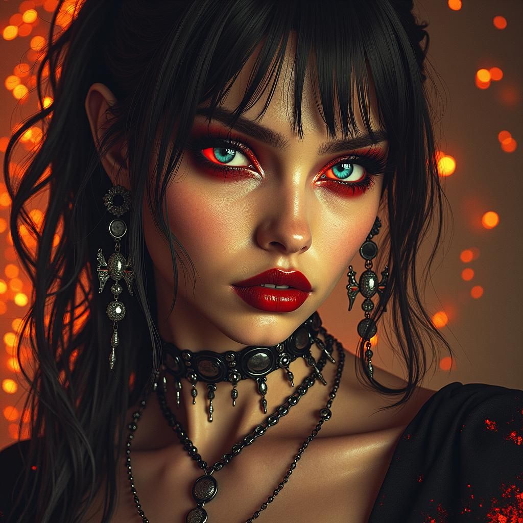 Babette Bobo Tripping the Rift Remxi